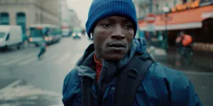 "L’Histoire de Souleymane" de Boris Lojkine : un film sur les migrants qui met les clichés en pièces