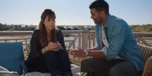 Ici tout commence : "On nage en plein délire mais…" Le résumé du 27 novembre (SPOILERS)