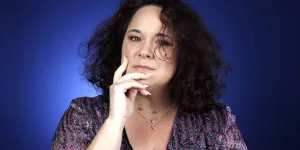 "Je m'attendais à plus" : Magalie Vaé, 20 ans après sa victoire à la "Star Academy", elle dresse le bilan