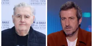 "Il doit être tellement jaloux" : Pierre Ménès s'en prend à Johan Micoud après ses propos sur Kylian Mbappé