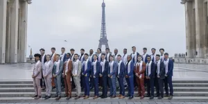 Mister France, Mister National : les deux concours de beauté fusionnent pour ne faire plus qu’un face à Miss France