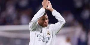 Kylian Mbappé, les chiffres démesurés de son escapade en Suède viennent de sortir