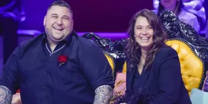 “Nous avons gardé un secret” : Nico Capone et Daniela Pinto attendent un heureux événement ! L’influenceuse est enceinte 