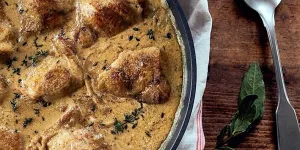 Menu de la semaine : des idées recettes du lundi 11 au dimanche 17 novembre