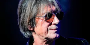 Jacques Dutronc : il renie son histoire avec Françoise Hardy !