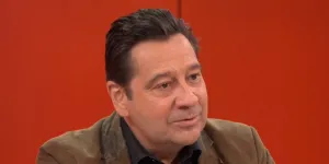 Laurent Gerra revient sur ses tensions avec Johnny Hallyday : "J’ai levé le pied parce que ça lui faisait de la peine"