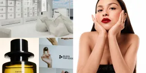 Best of beauté : Olivia Rodrigo chez Lancôme, une nouvelle collection parfumée Zara x Jo Malone…