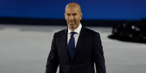 Zinédine Zidane fait de rares confidences sur sa vie familiale : "Je suis récemment devenu papy"