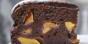 Dessert allégé en sucre : voici comment réaliser un « incroyable » fondant au chocolat avec seulement 2 ingrédients