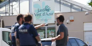 Que sait-on de Rodi A., le principal suspect dans l'attaque au couteau dans un lycée d'Antibes ?