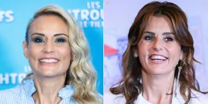 Élodie Gossuin : elle veut la place de Faustine Bollaert