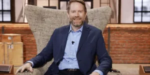 Éric Larchevêque (Qui veut être mon associé ?) : son incroyable coup de main à une fleuriste en détresse