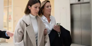 Iris Mittenaere : prison ferme pour Bruno, son ex