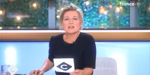 Anne-Élisabeth Lemoine a disparu pour des histoires d’argent