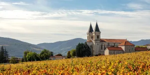 Lyon : nos plus belles balades d’automne dans la nature