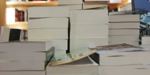 La librairie Obscurae, c’est (presque) fini