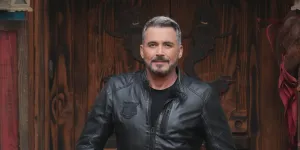 Olivier Minne réagit au départ de Laurence Boccolini de France Télévisions : "Tout ça est extrêmement triste…"