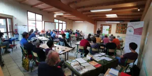 Introduction au focus sur la propriété (jeudi matin)