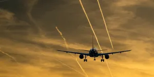 Les “SAF” ou carburants verts dans l’aérien: du mirage organisé au naufrage annoncé