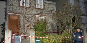 Mise en scène, cambriolage ou vengeance : mystère autour du double assassinat de la rue de l'Éventail