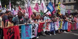 Grève reconductible le 8 mars : la proposition de Solidaires - Rapports de Force
