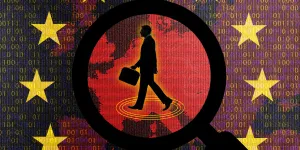 Des données publicitaires géolocalisées ont permis de suivre à la trace des responsables de l’UE, parfois jusqu’à leur domicile