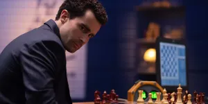 Rematch (Arte) - Que nous réserve la série sur la partie d'échec de légende : Deep Blue contre Kasparov ?