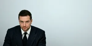 Le siège du Rassemblement national perquisitionné dans le cadre d'une enquête sur le financement de campagnes électorales