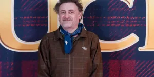 Jean-Paul Rouve incarnera Samuel Paty dans un film attendu en 2026