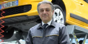 Luca de Meo quitte Renault pour Kering : fini l'ère du capitaine d'industrie, voici celle du patron interchangeable