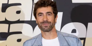 Agustin Galiana parle de la mort de sa sœur Maria, “un secret de famille” 