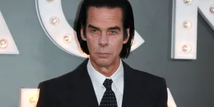 Nick Cave en concert, "Intermezzo" de Sally Rooney : la sélection culture de "Marianne"