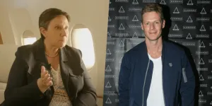 "C'est vrai qu'humainement..." : Danielle Moreau plus cash que jamais, tout ce qu'elle pense de Matthieu Delormeau