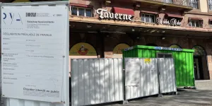 Strasbourg : les 727 m2 de la brasserie Kohler-Rehm vont reprendre vie, et on sait grâce à qui