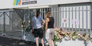 Couteaux à l'école : "Le type d’attaque meurtrière commis à Nantes par un adolescent risque de se répéter"