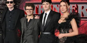 Millie Bobby Brown choisit une star de Stranger Things comme parrain de sa fille