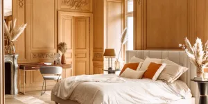 20 inspirations pour donner du style à sa chambre