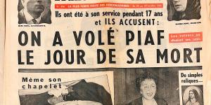 "France Dimanche" : retour sur l'histoire du magazine à l'occasion du 4000ème numéro !