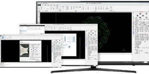 CYPCUT Laser Cutting & Nesting Software - FSCUT | CYPNEST | CYPONE