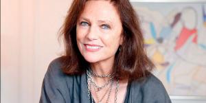 Interview de Jacqueline Bisset : “J'adore être en couple !”