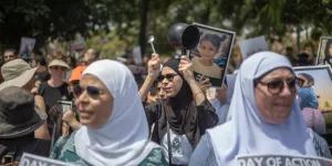 Craintes, identité, "israélisation"... Le 7 octobre 2023 a été aussi un traumatisme pour les Arabes israéliens