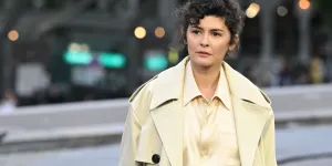 Audrey Tautou de retour ? L’actrice se confie sur ses nouveaux projets professionnels