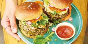 15 recettes vegan d'automne à tester