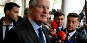 "Le futur gouvernement Barnier constitue un rempart pour l’oligarchie contestée dans les urnes"