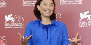 5 choses à savoir sur Chantal Akerman, la cinéaste à l’honneur au Jeu de Paume