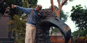 "I Love Peru" au cinéma : l'étrange autoportrait au vitriol de Raphaël Quenard