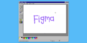 Why I’m Switching from Figma to Microsoft Paint | by Jaycee Day | Sep, 2020 | UX Planet