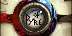 Pyre: Original Soundtrack, by Darren Korb