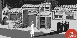 Olivier Larroque, faux touriste sexuel, vrai pédocriminel