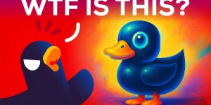 AI Slop Is Destroying The Internet